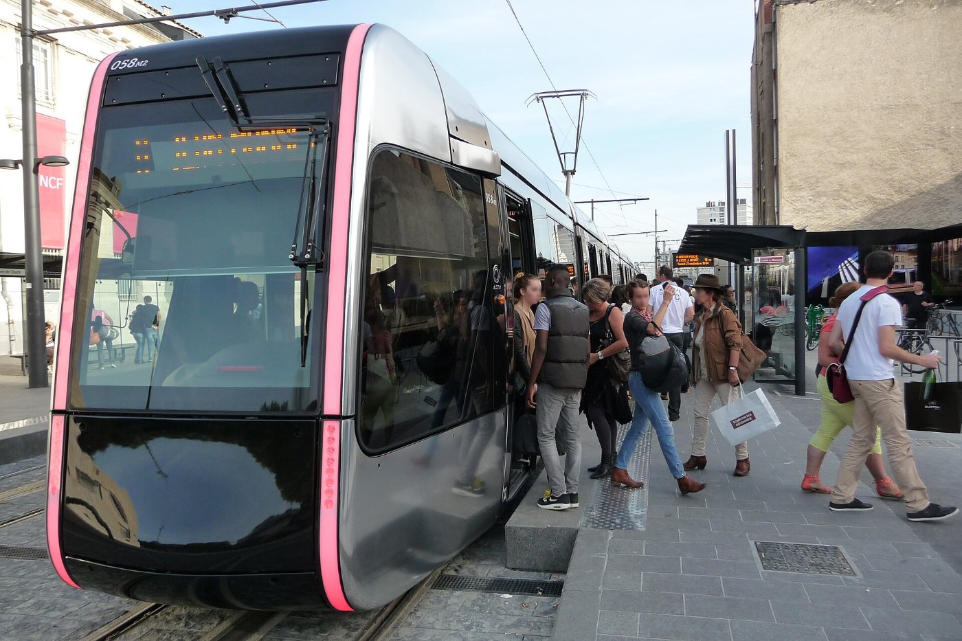 Tramway de Tours 07