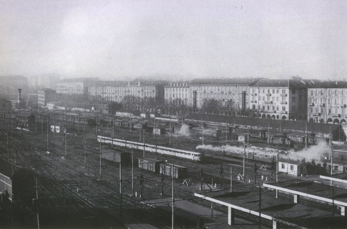 Torino Porta Nuova, 238