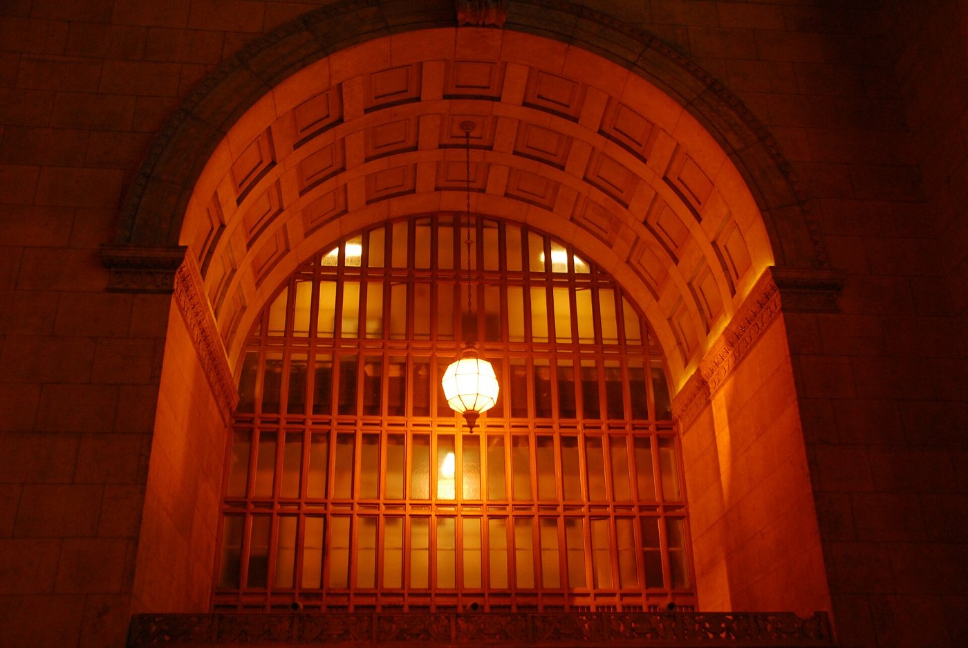 Toronto Union Station ()