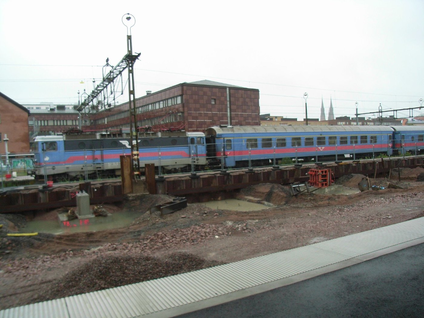 UppsalaTrainStation (11)