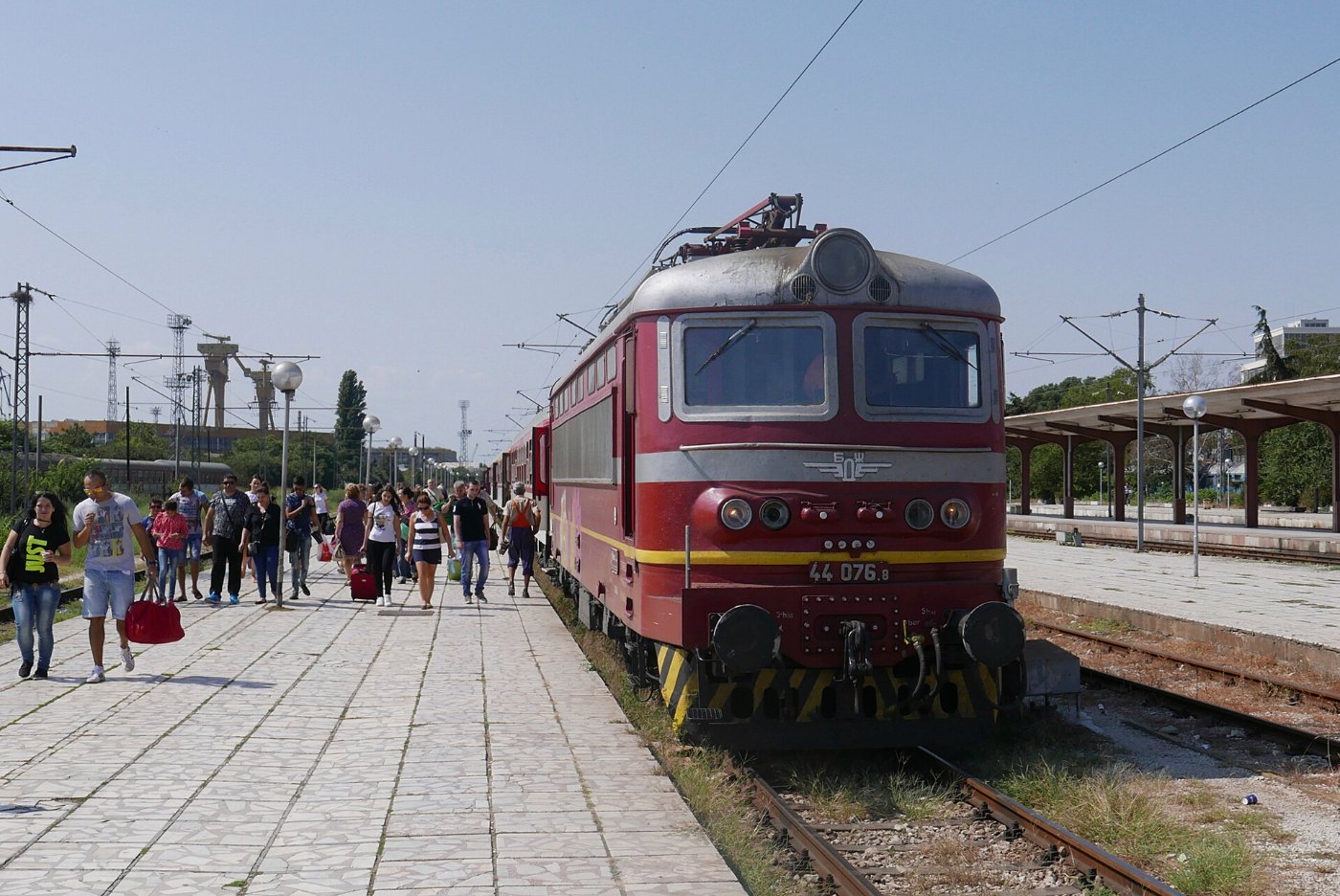 23 44 076 8 Varna