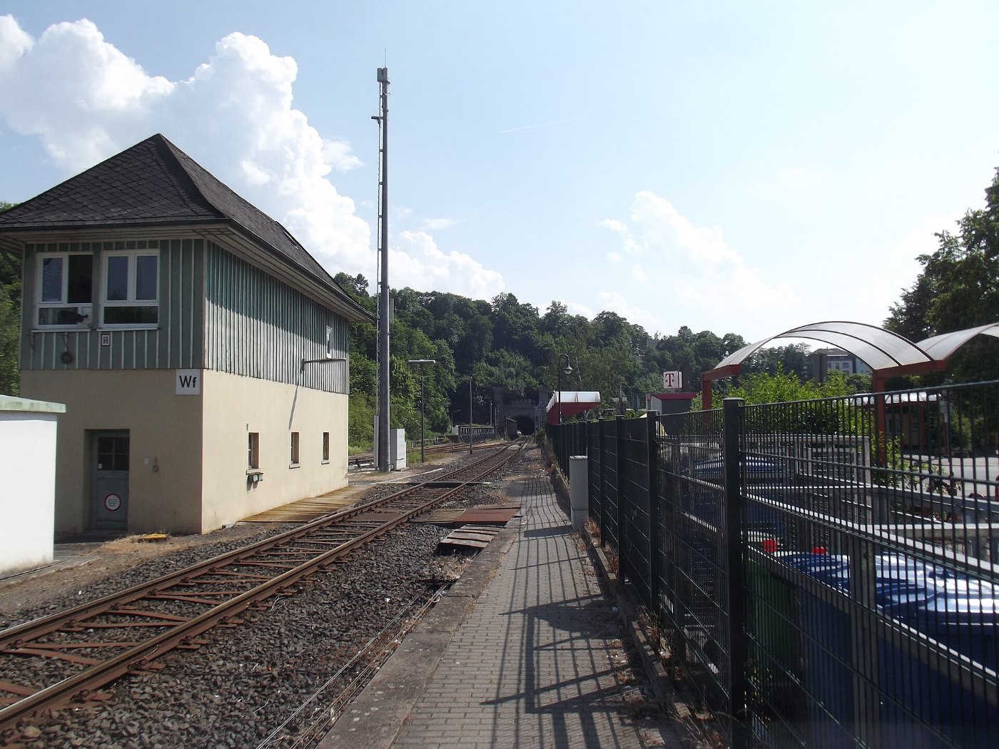 Weilburg station 2015 2