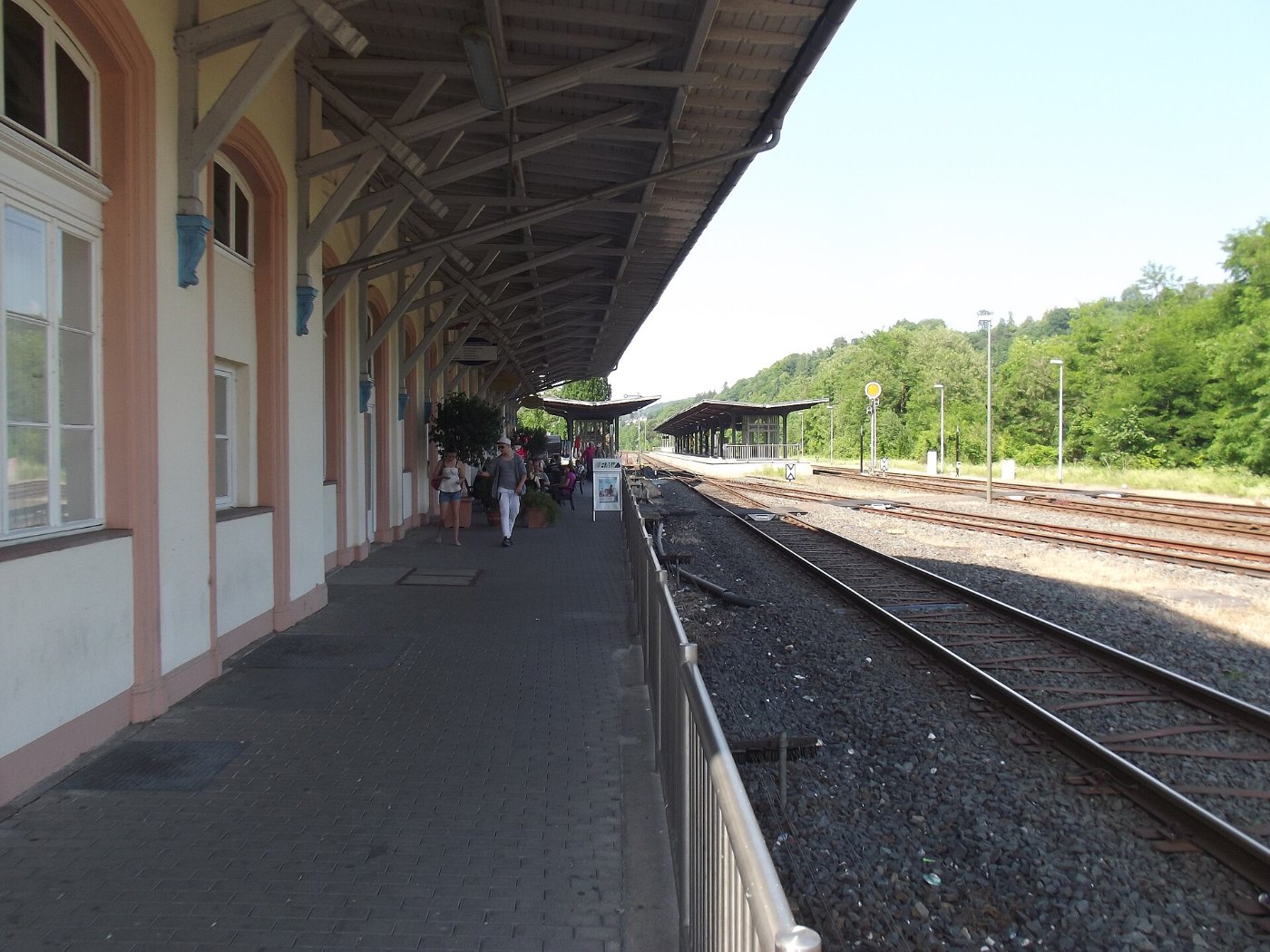 Weilburg station 2015 1