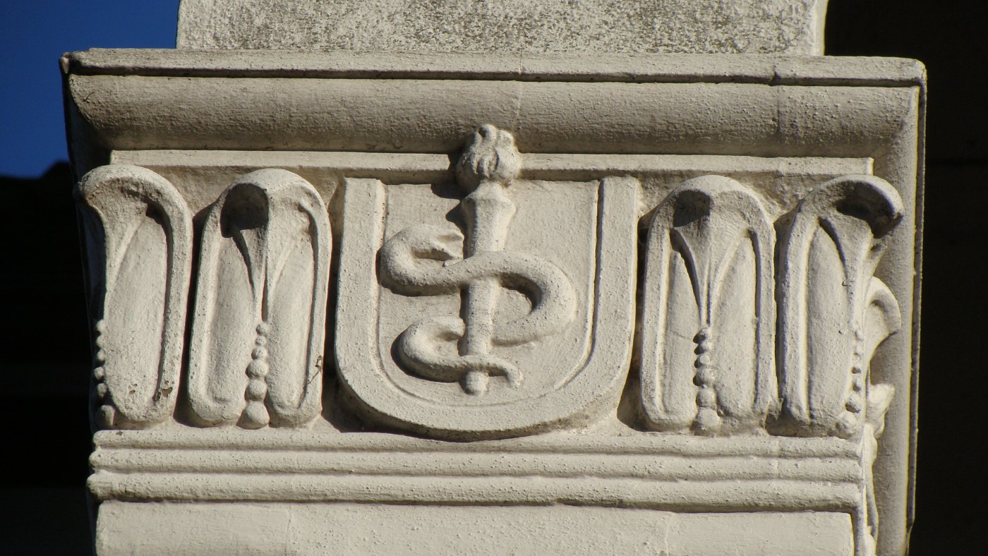 Hausverzierung Winsen 02