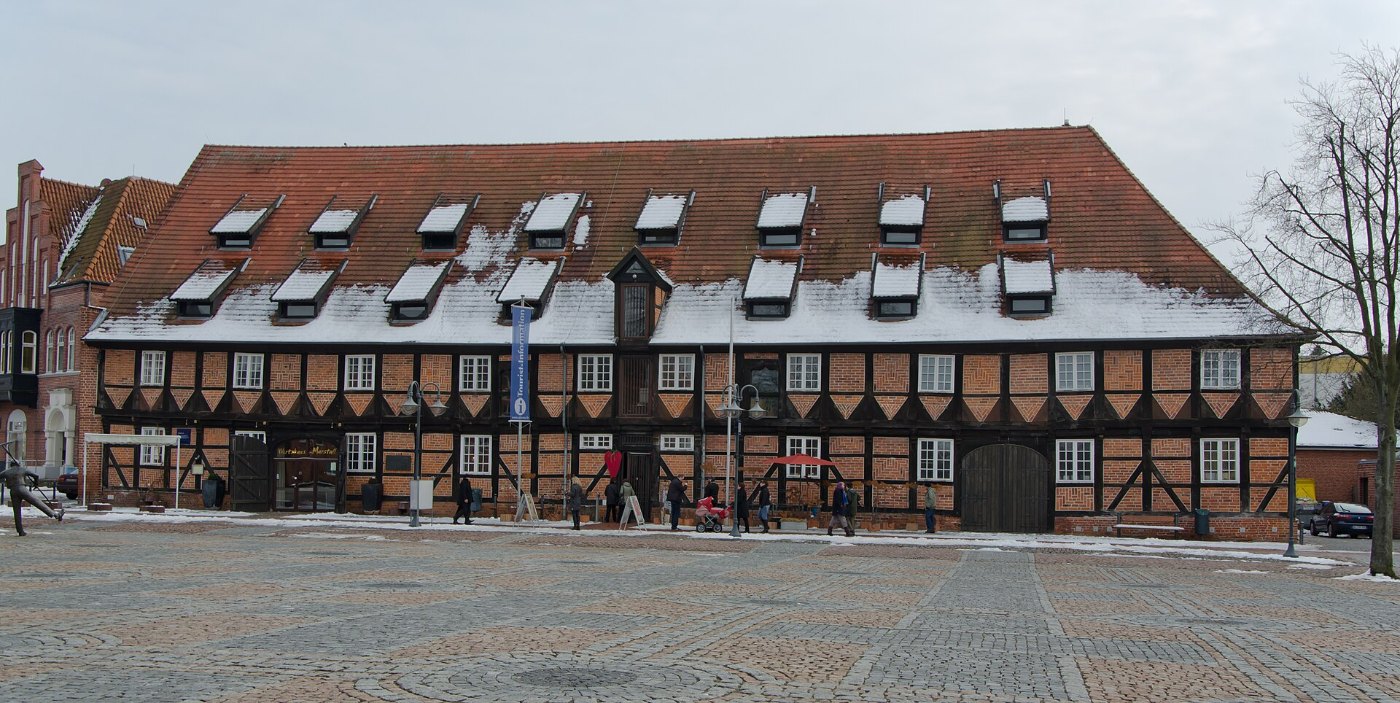 Winsen Marstall