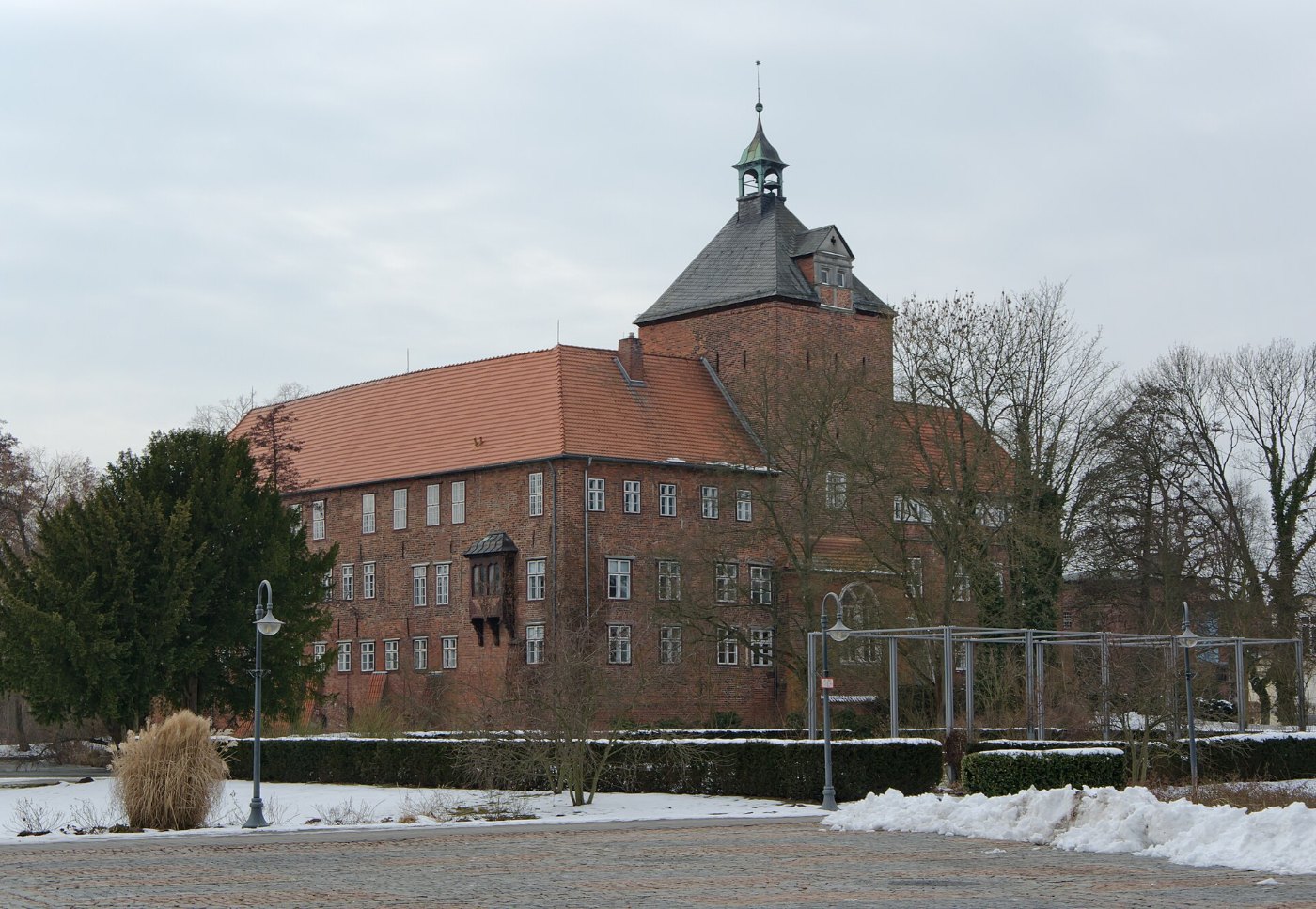 Winsen Schloss