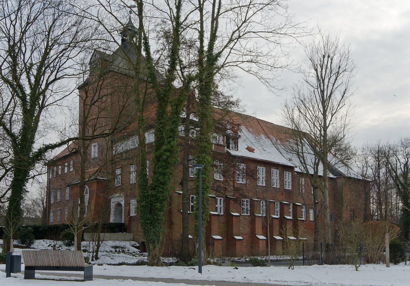 Winsen Schloss5