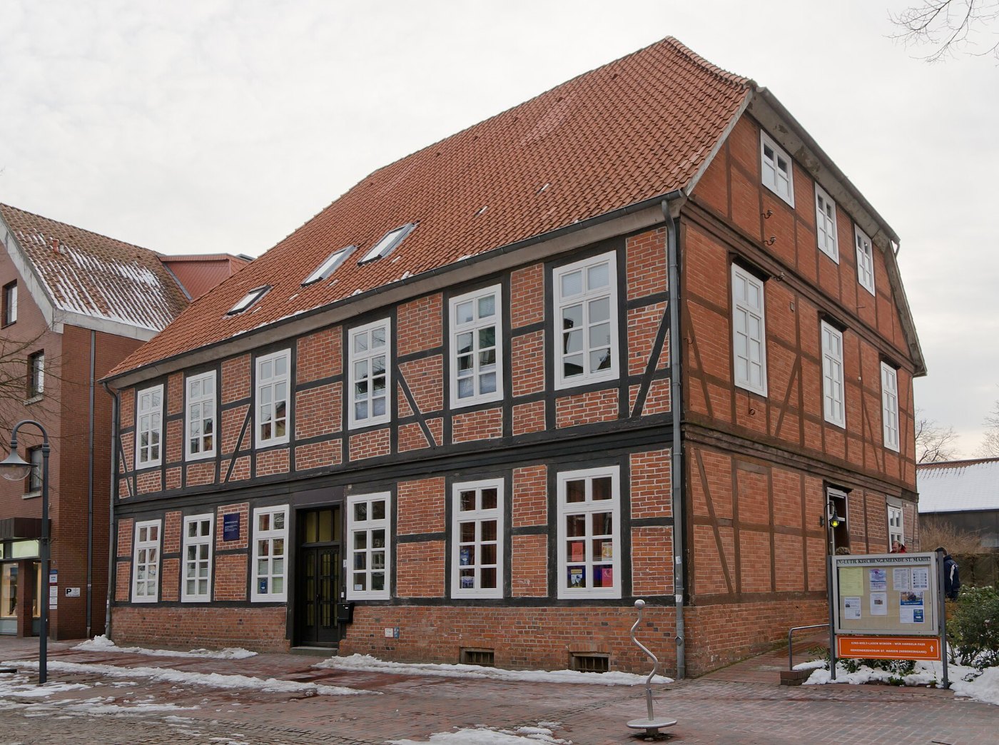 Winsen Superintendentur
