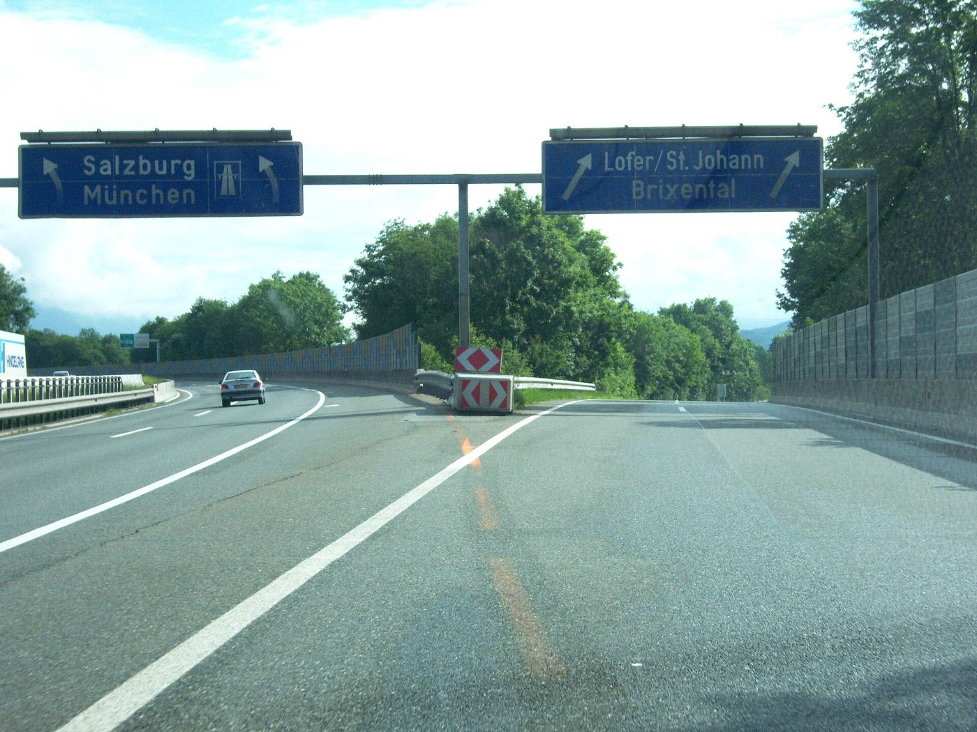 A12 Wörgl Ost 3