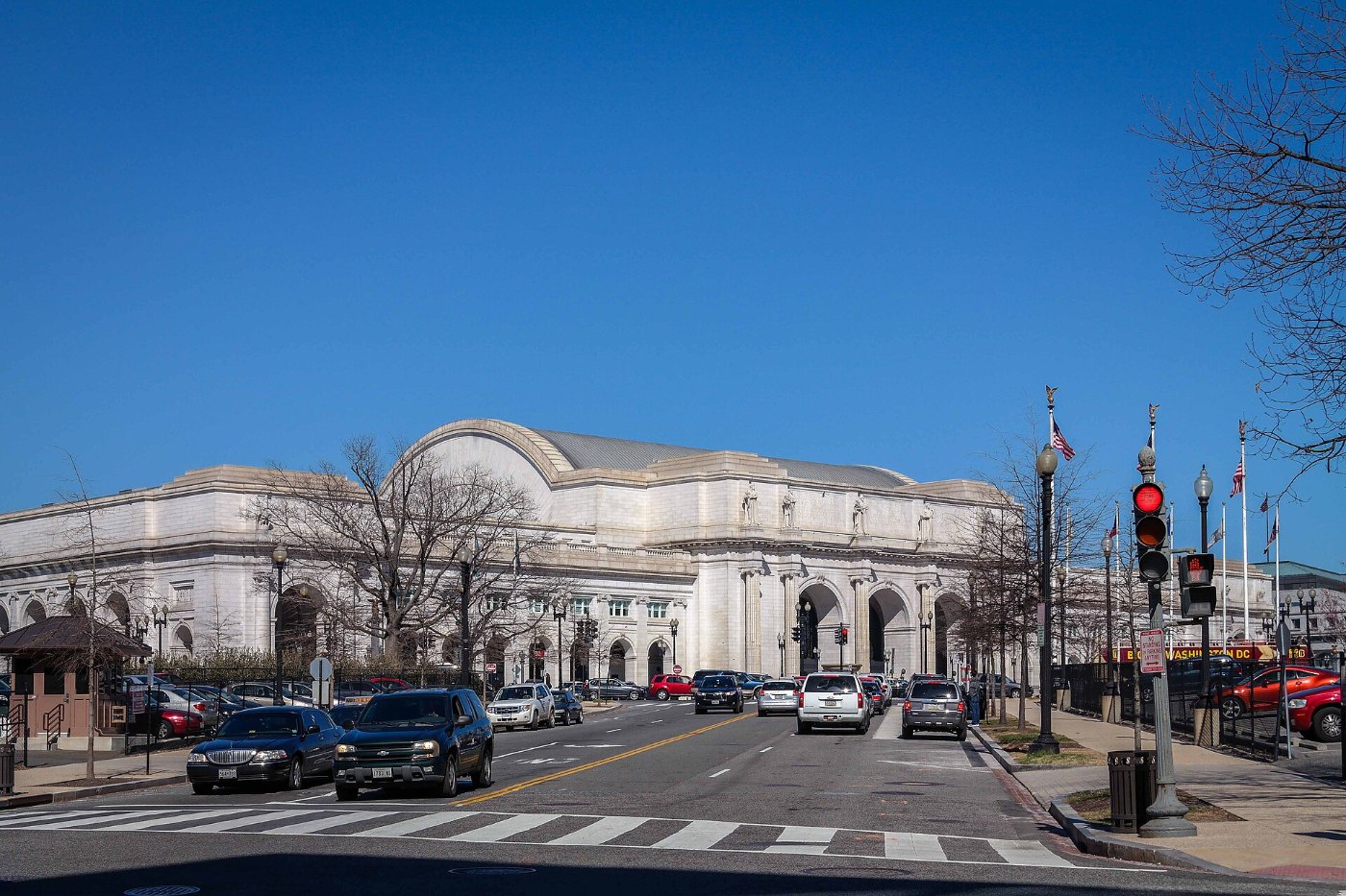 Union Station (Washington, DC) 1