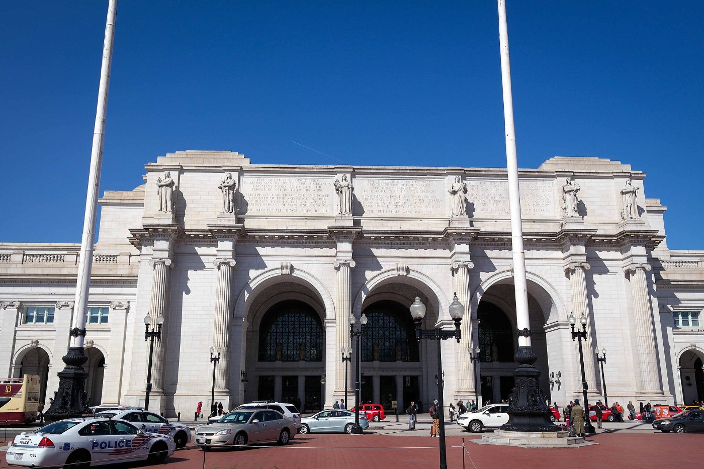 Union Station (Washington, DC) 3