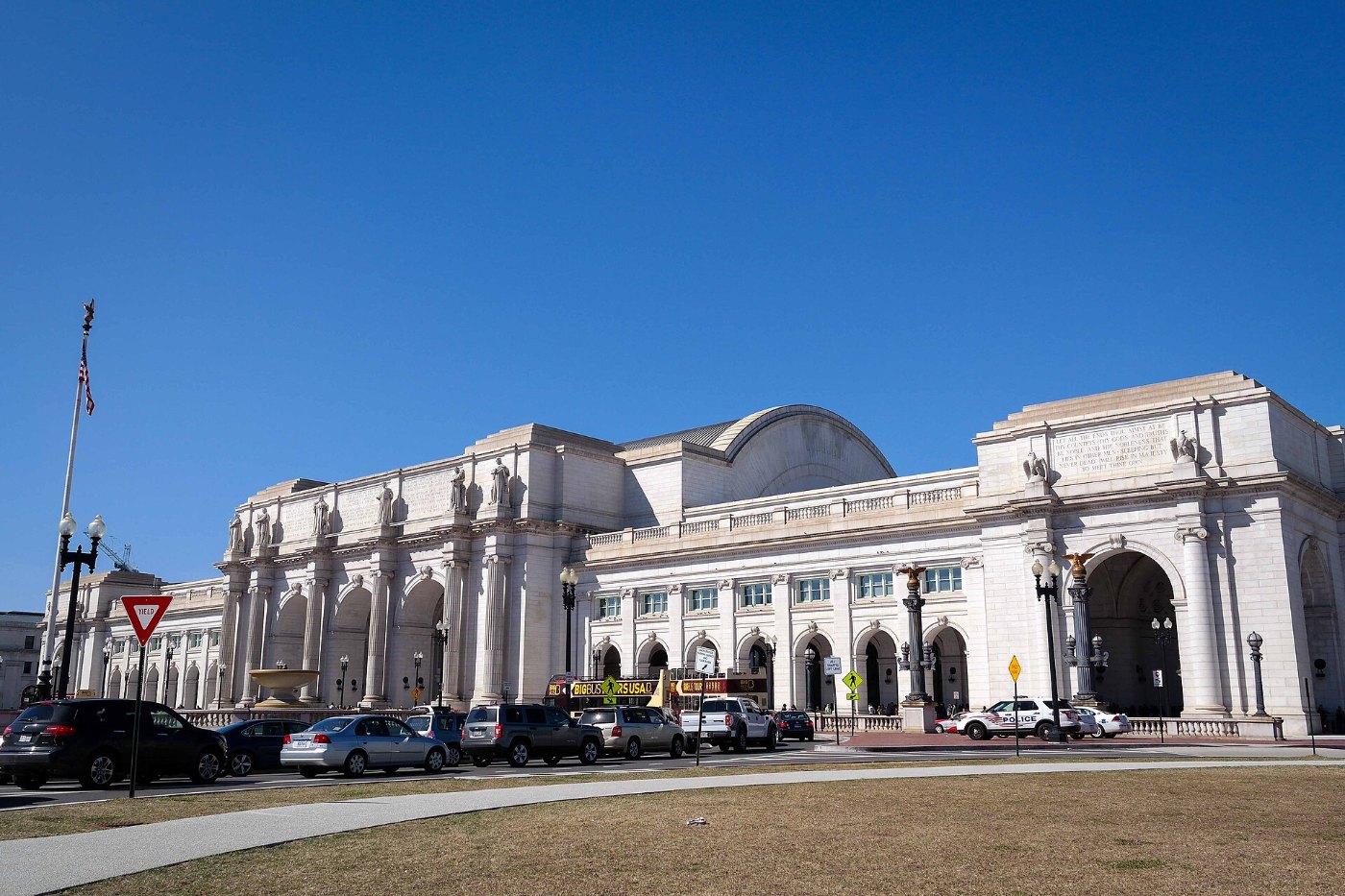 Union Station (Washington, DC) 2