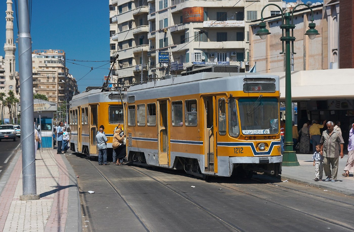 Alexandria f