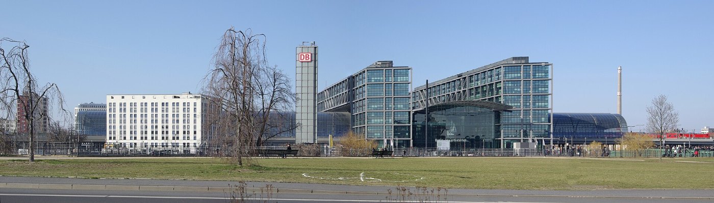 Berlin HBf BW 3