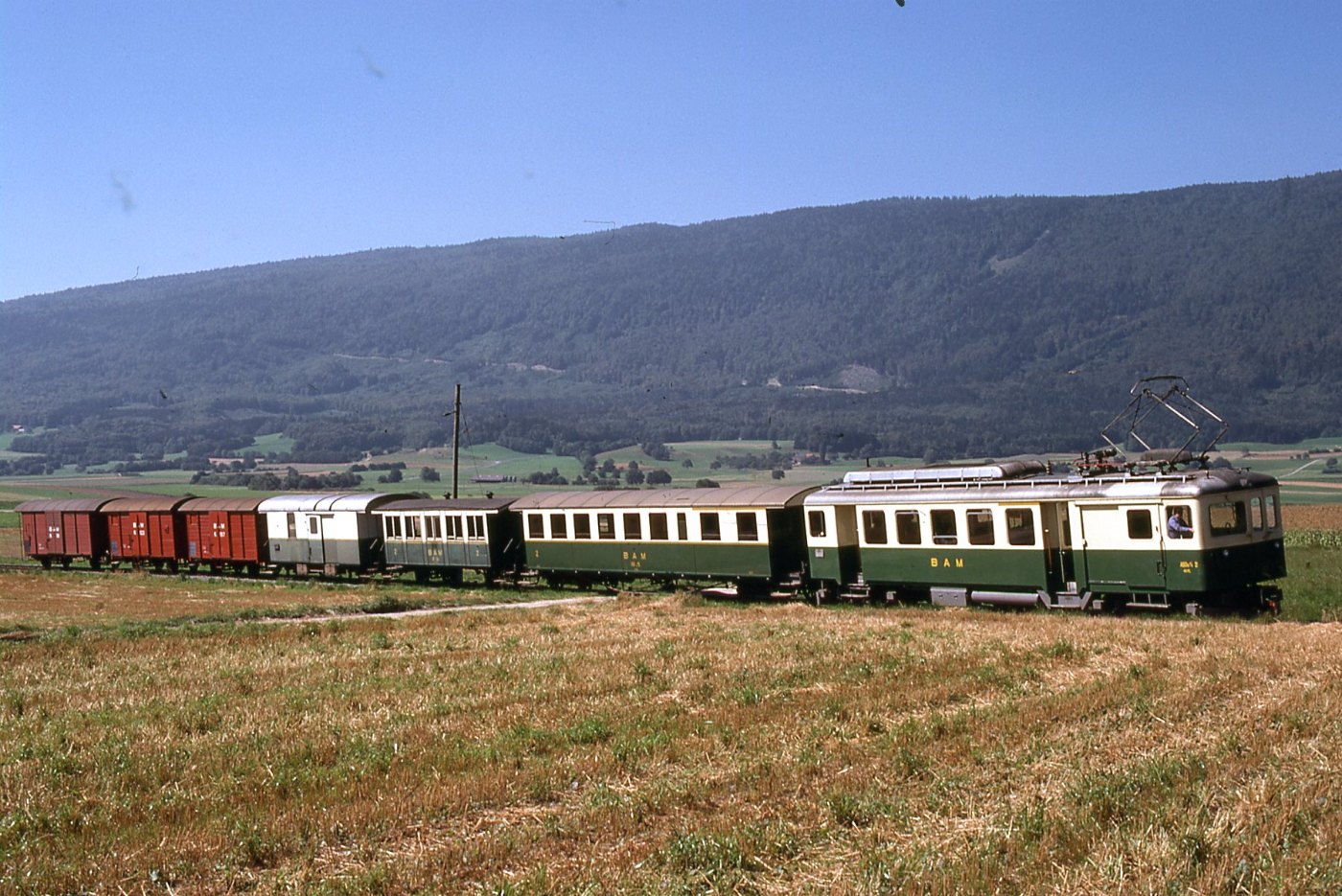 Trains du Bière Apples Morges (6)