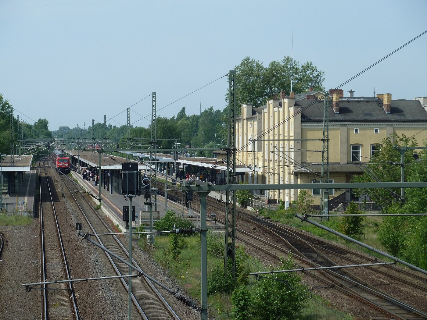 BrandenburgHbfGleise