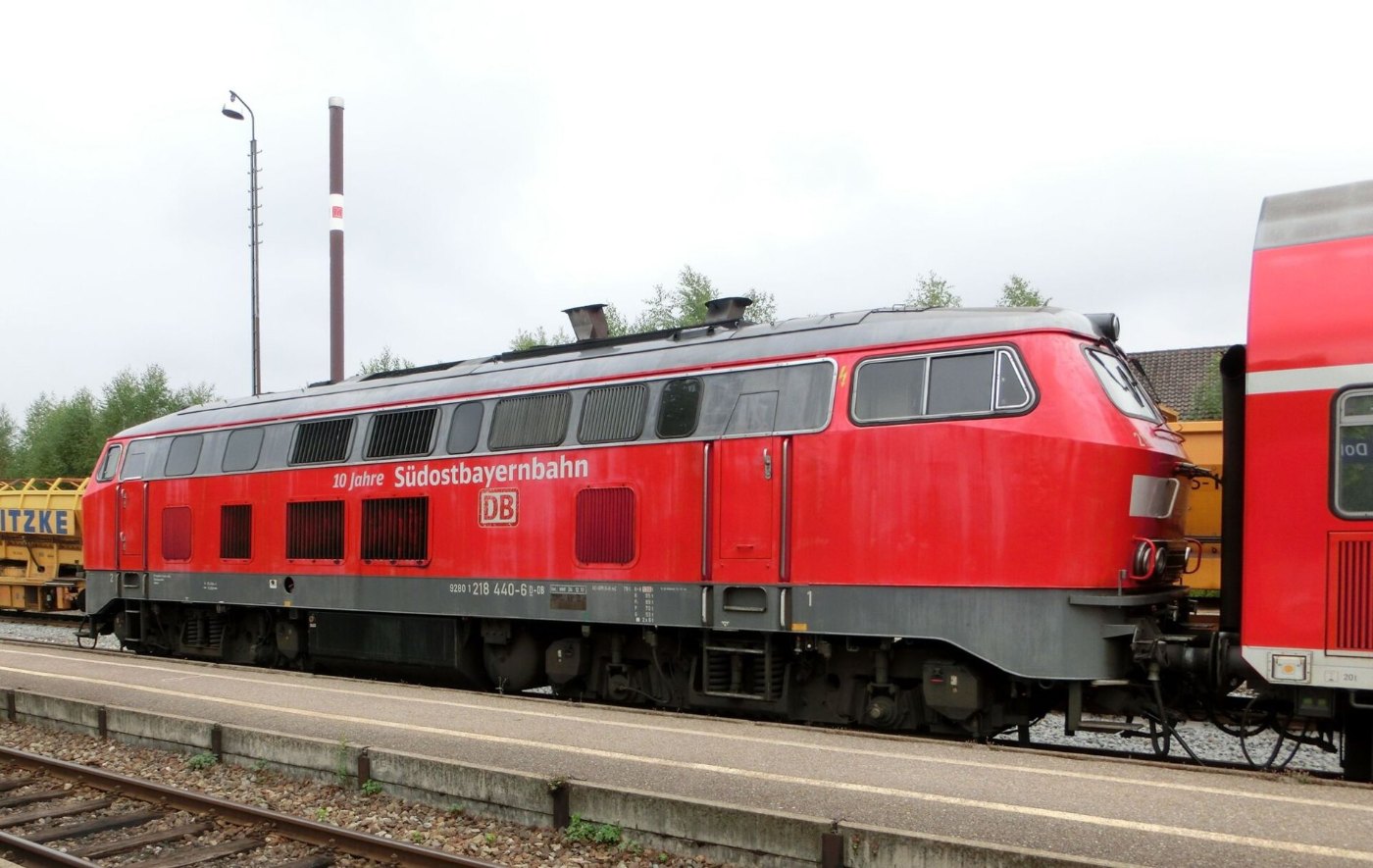 DB AG Baureihe 218 440 6 (1)