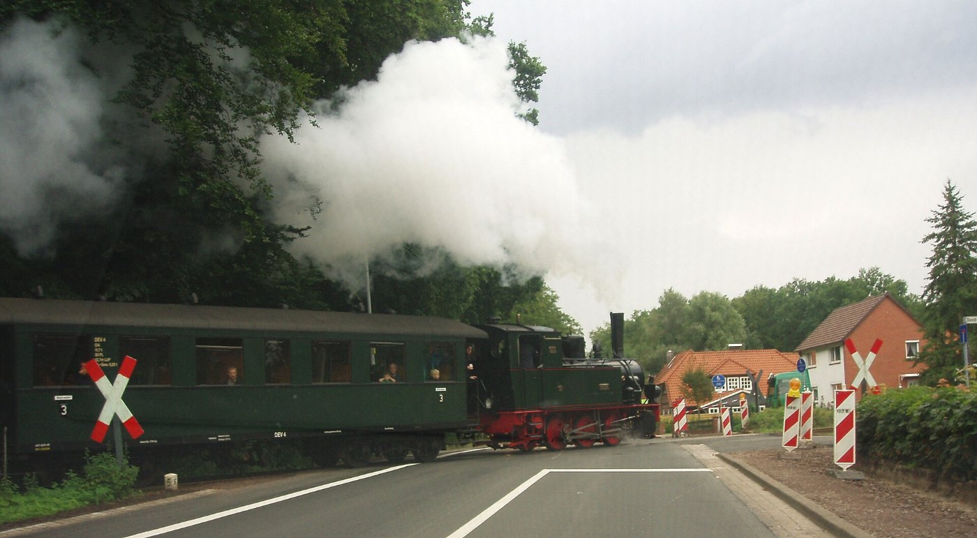 BruchhausenVilsenMuseumsbahn