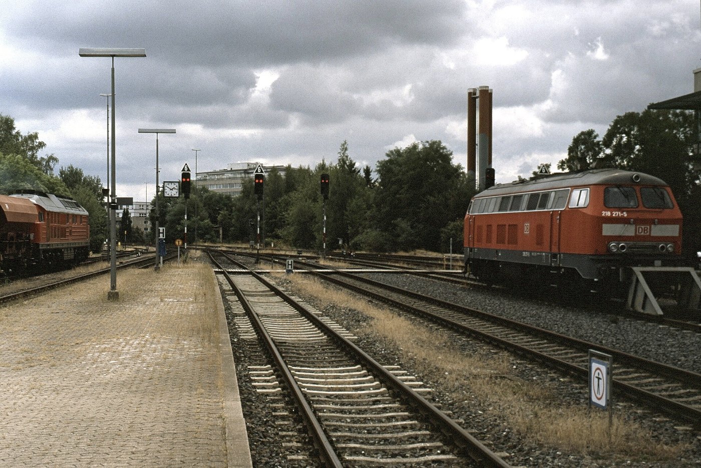 b Bayreuth