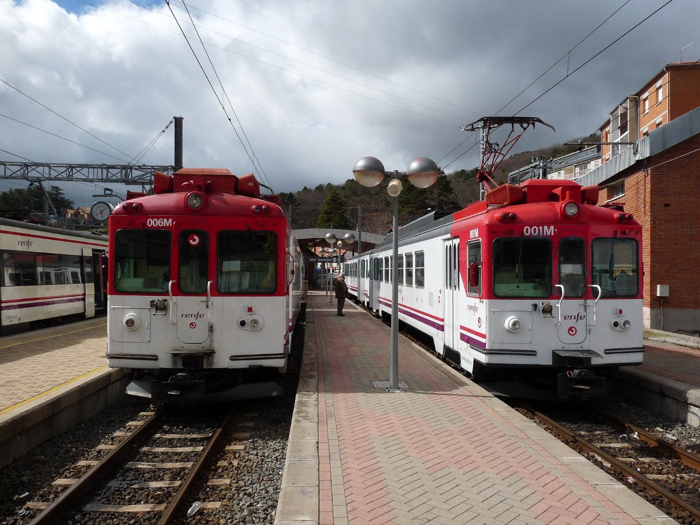 Cercedilla 2020 1