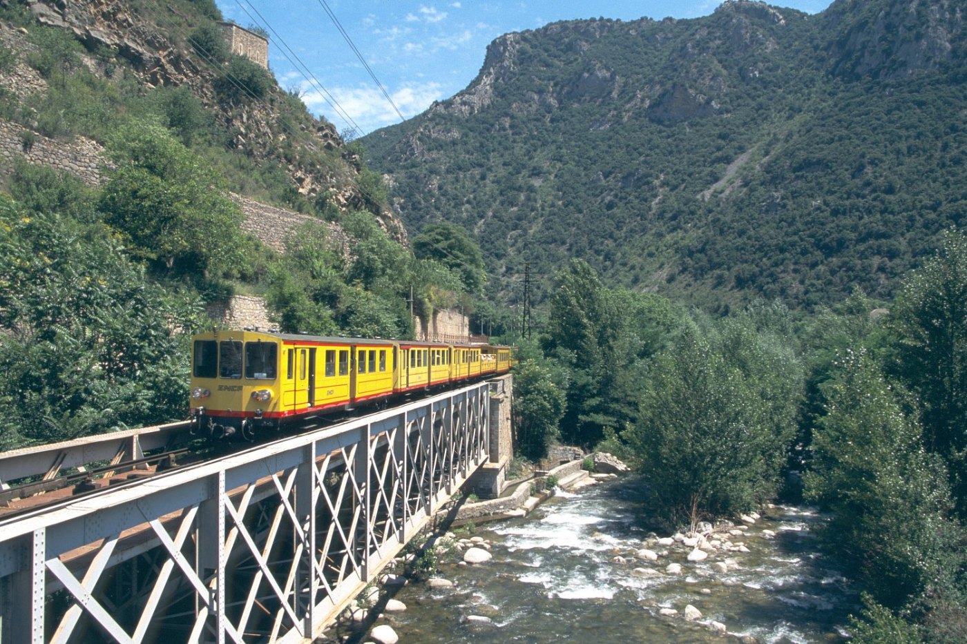 Trainjaune 03