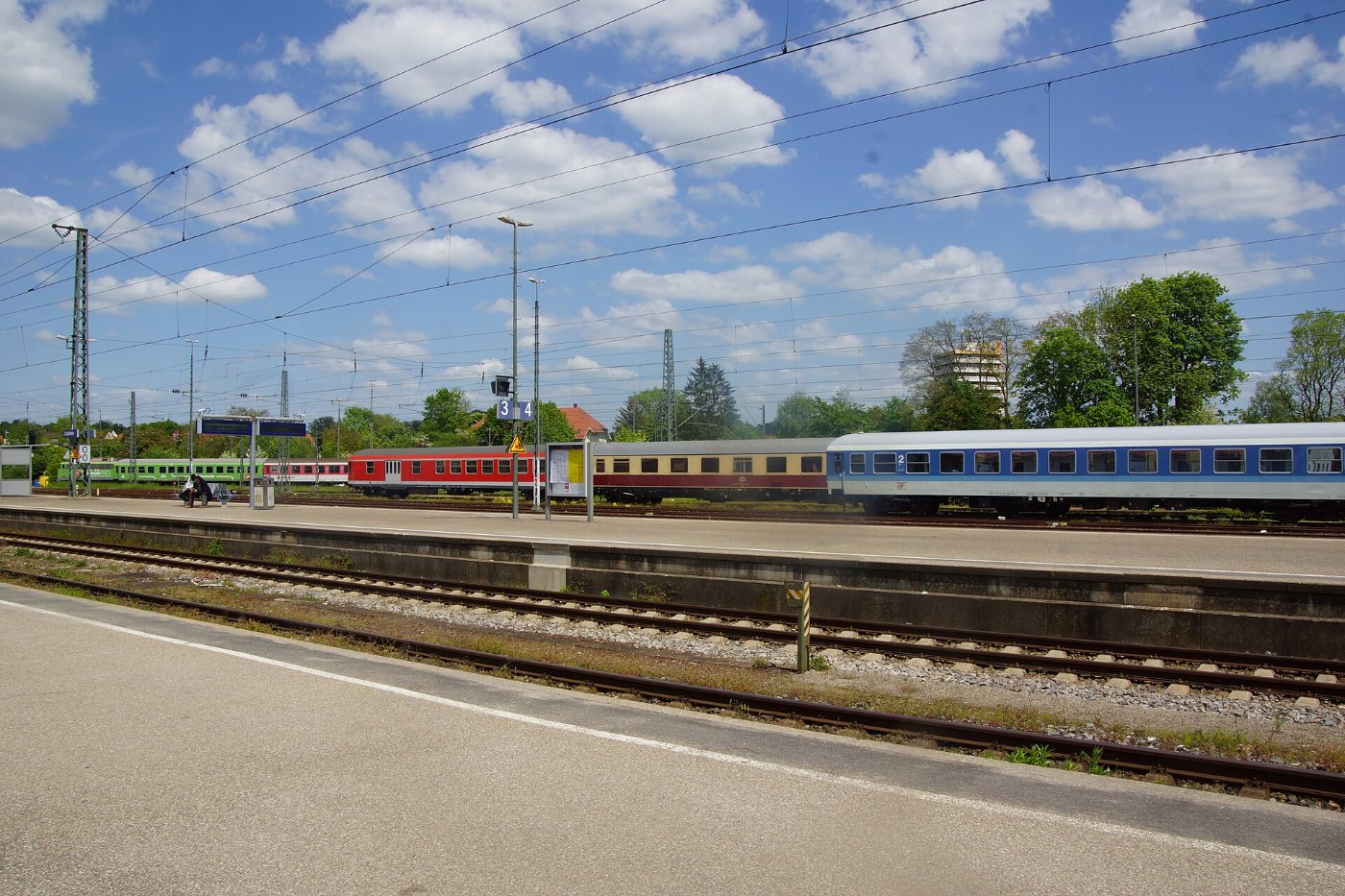 Bahnhof Crailsheim 002