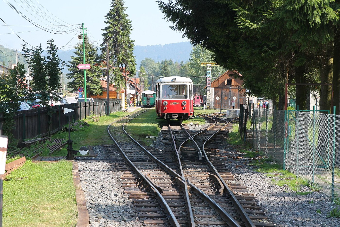 Čierny Balog, ČHŽ, 2017 (02)