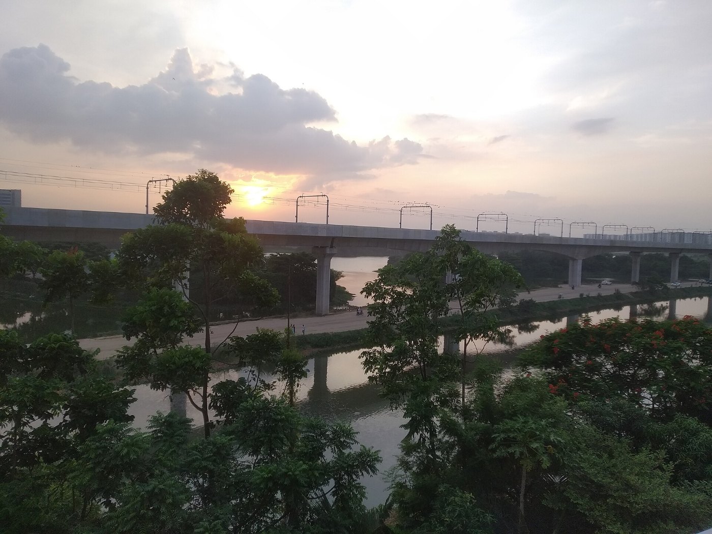 Mirpur metro 2