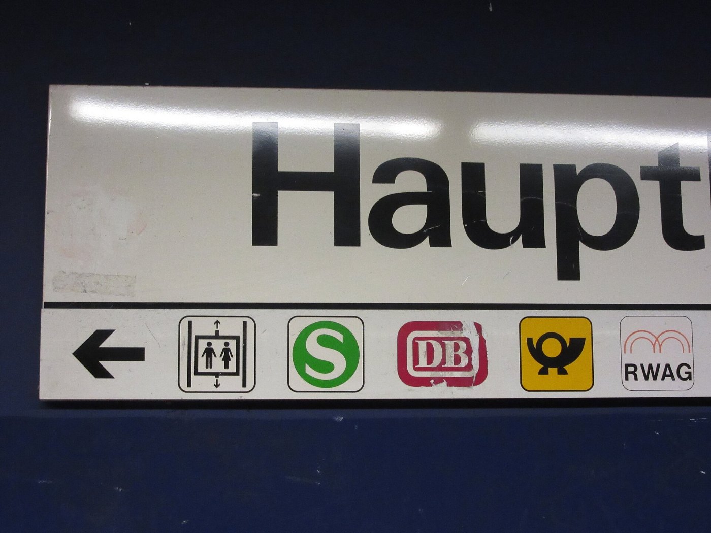 Dortmund Hbf 2018 09 24 IMG 7970