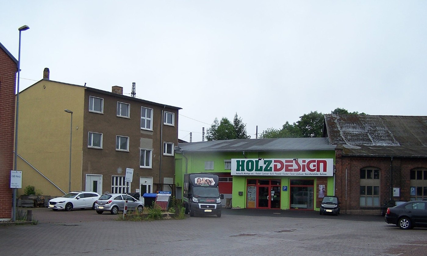 ESA BhfEisenach Nebengebäude 01