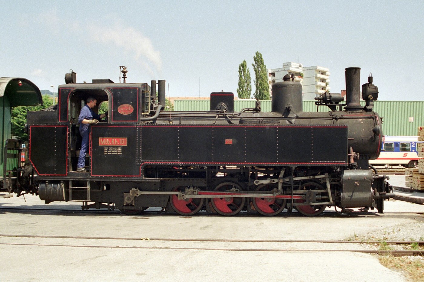 Kh101 weiz