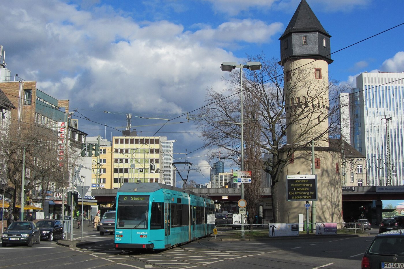 Frankfurt am Main Galluswarte 2014 (2)