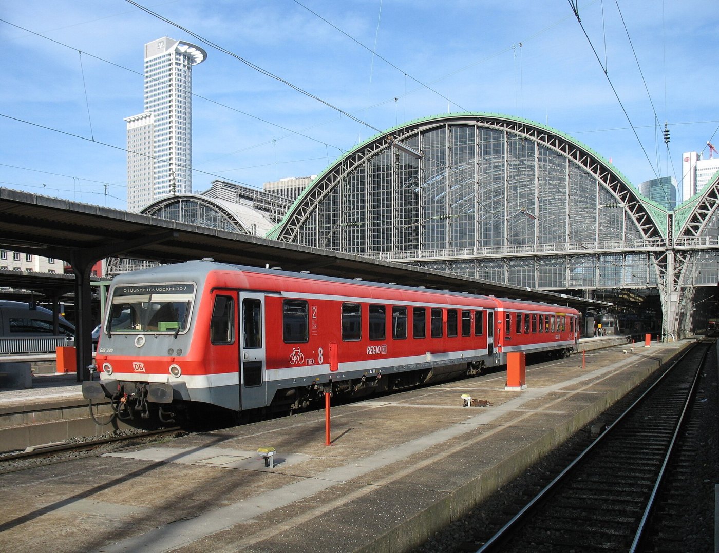 Frankfurt Hauptbahnhof01arch 2010 02 27