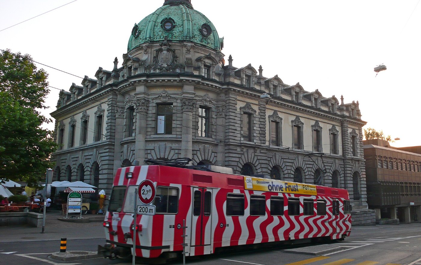 FrauenfeldBahnPost