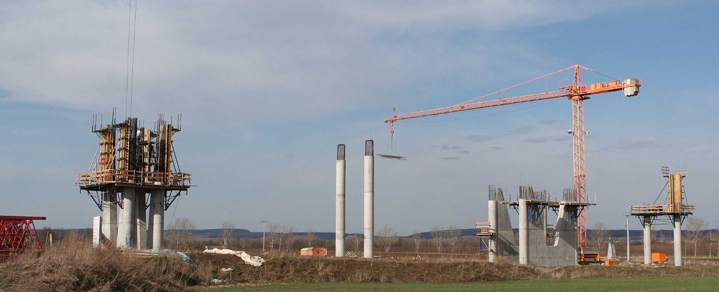 Gaensebachtalbruecke Maerz2010