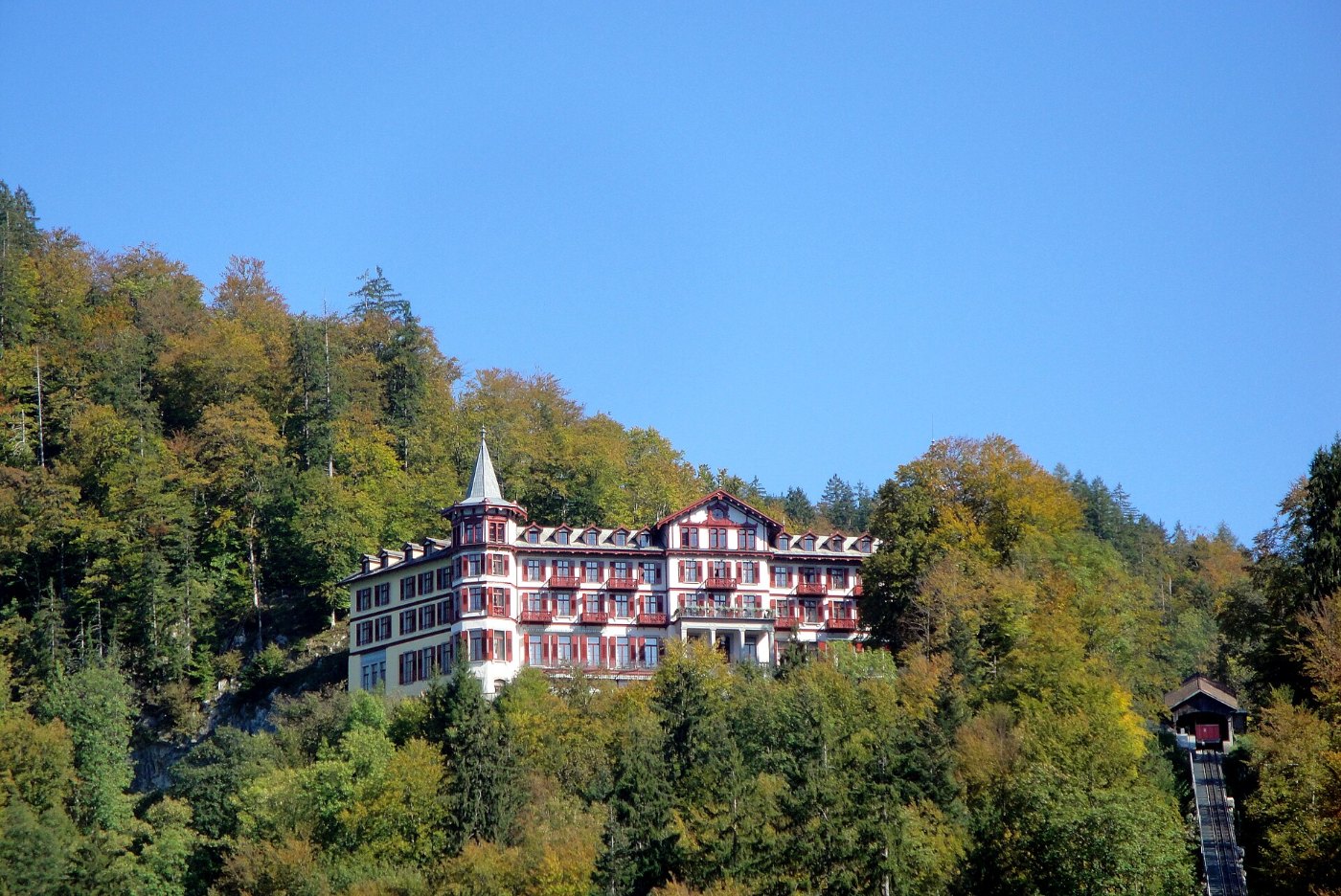 Grandhotel Giessbach DSC06252