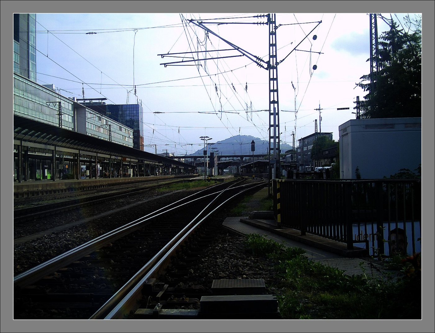 May Freiburg Hbf Master Habitat Rhine Valley Photography 2013 panoramio