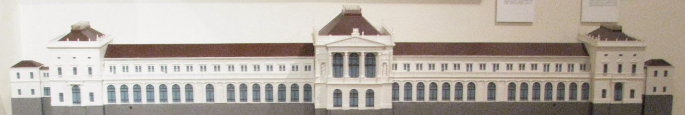 Zagreb Glavni kolodvor MGZ