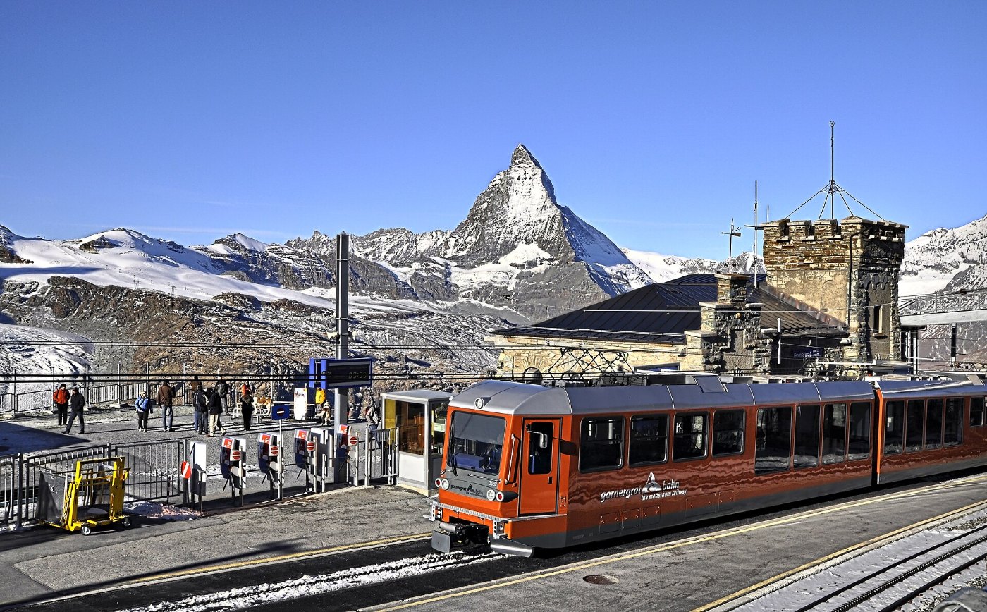 Gornergrat Station3578trim