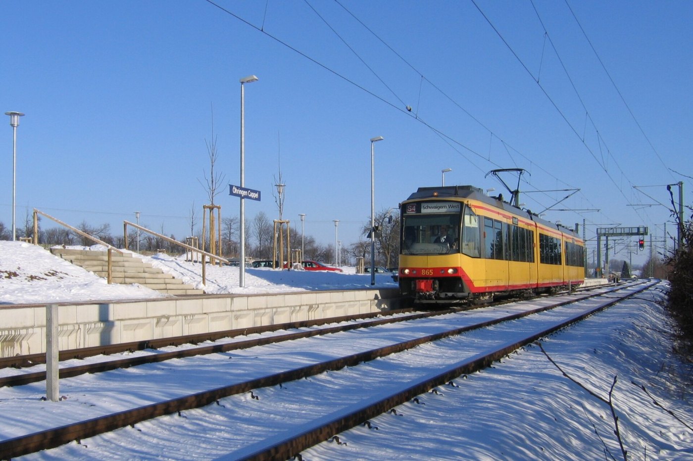 Cappel Stadtbahn01 2005 12 30