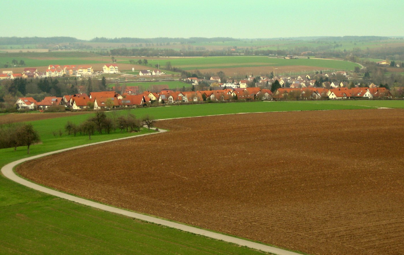 Öhringen Cappel