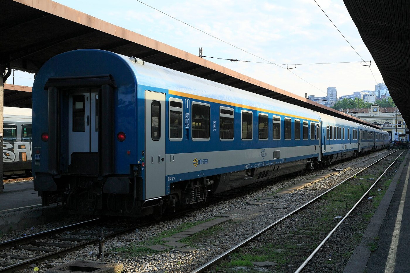 J26 894 Bf Beograd, Amz MÁV