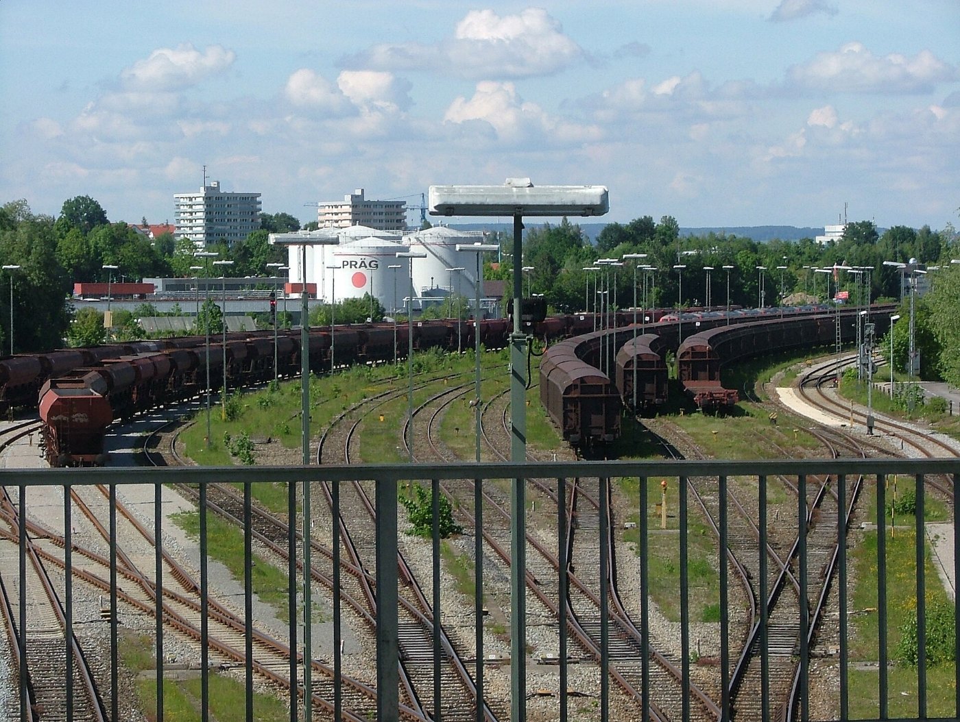 Kempten Übergang panoramio