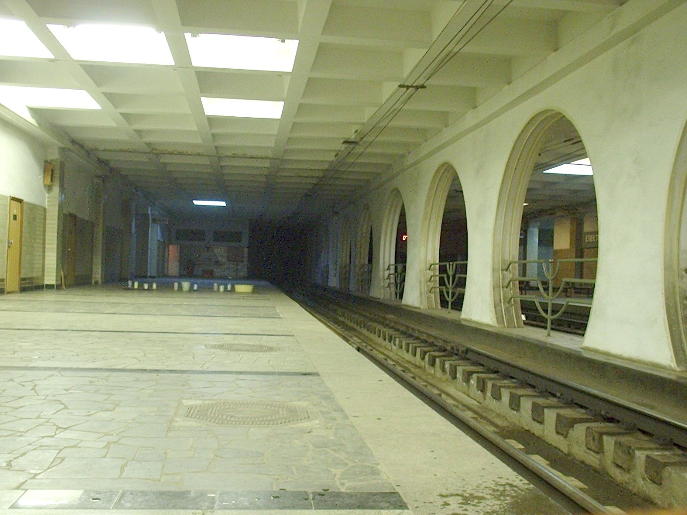 Kryvyi Rih Elektrozavodska1