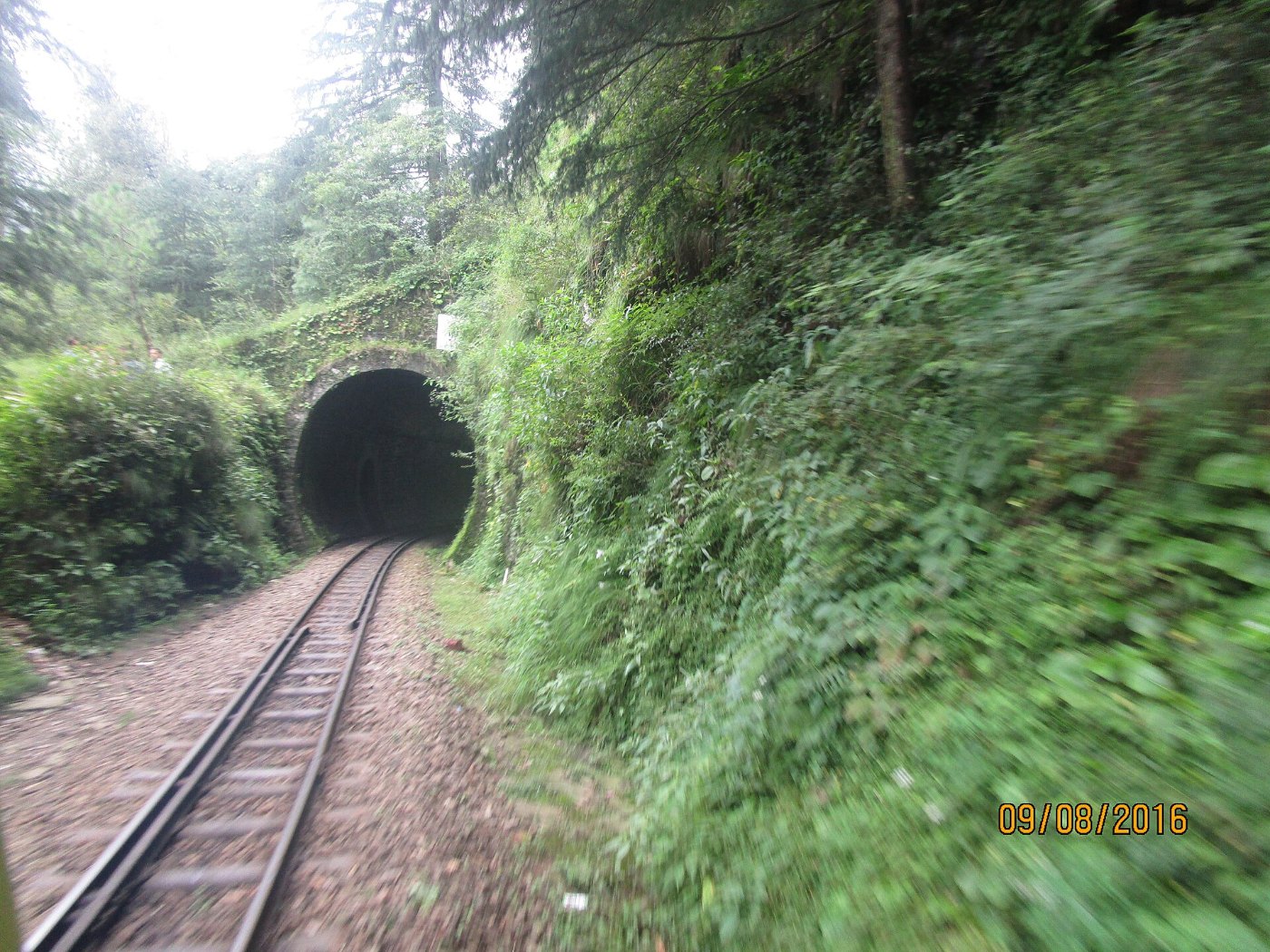 Kalka Shimla Railway (1)
