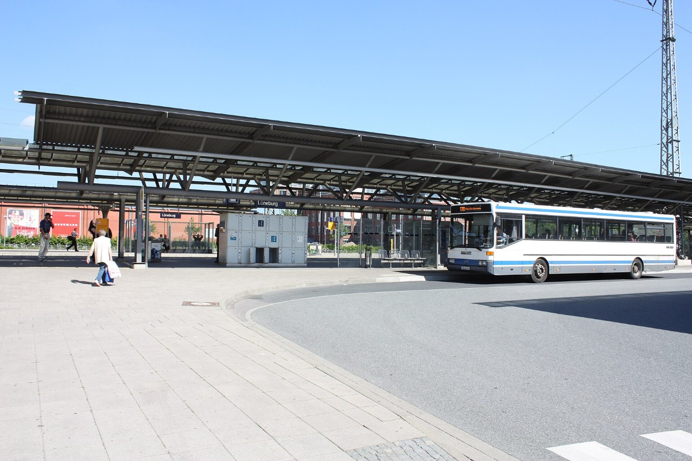 Bahnhof Lüneburg skillshare 2010 013