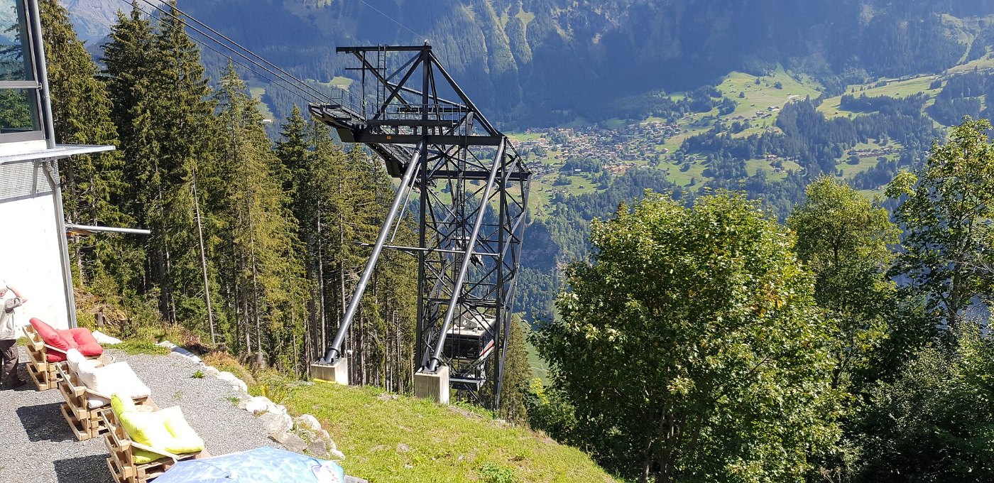 Bergbahn Lauterbrunnen Mürren 2018 09 05 12.16.36