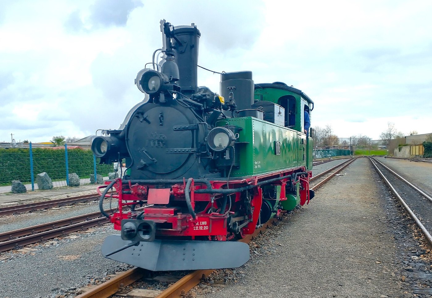 Lößnitzgrundbahn 2023 spring by MOs810 (9)