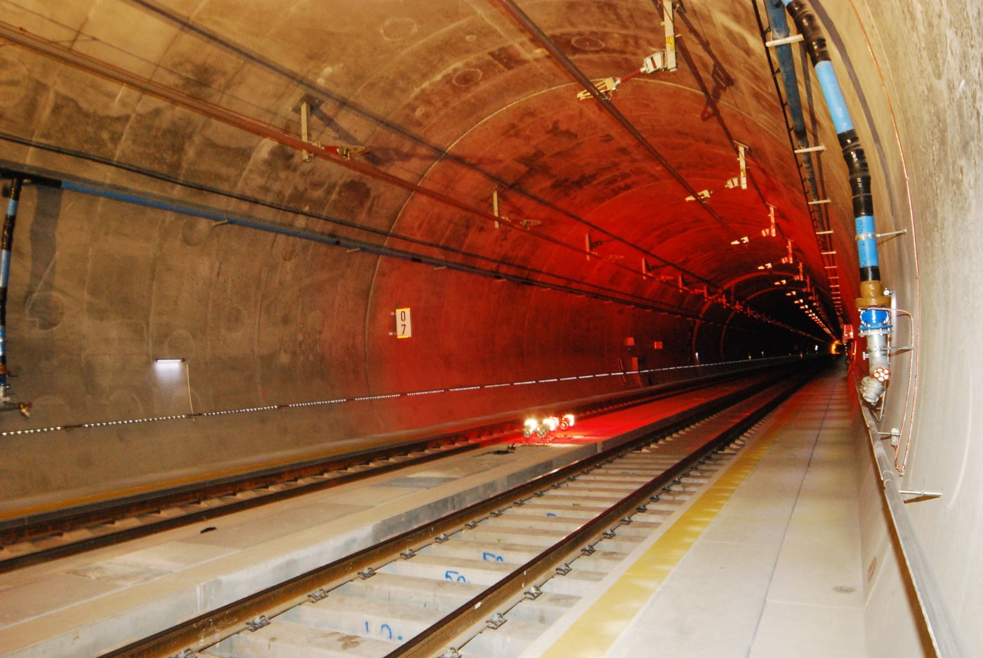 GuentherZ 2012 06 16 0094 Wien12 LainzerTunnel Abschnitt AltmannsdorferS