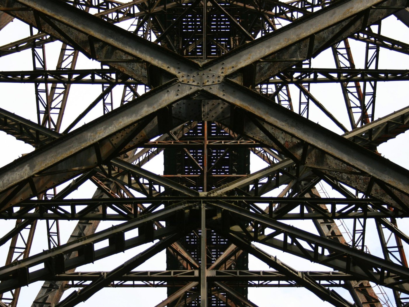 Müngstener Brücke 17 ies